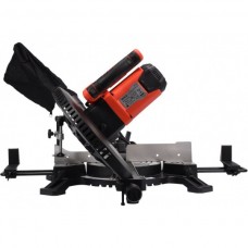 YATO Fierastrau circular de banc cu laser pentru l..